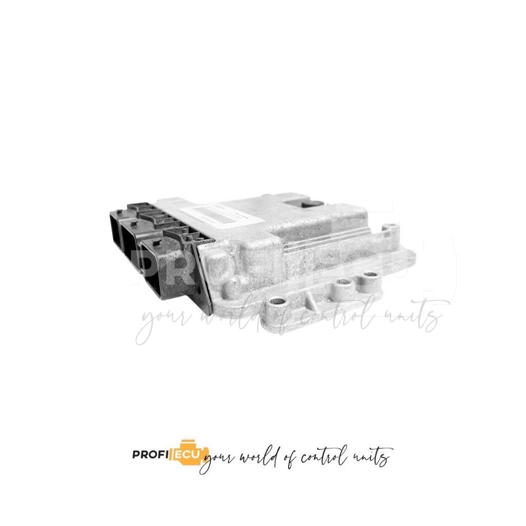 06A906019N – Řídící jednotka 06A906019N – Řídící jednotka